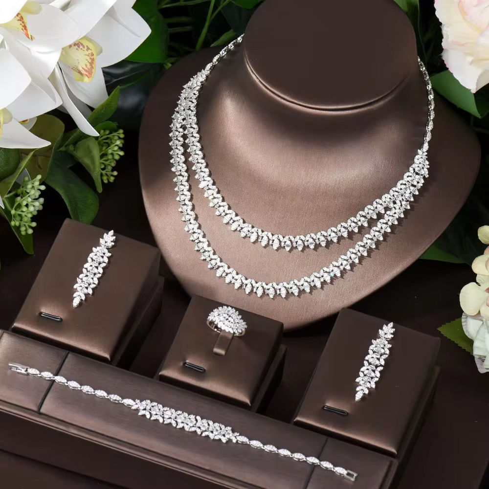 ชุบทองคำขาว