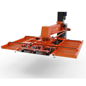 Automated Servo <strong>Manipulator</strong> with Compound Arm Structure - Streamlined <strong>Loading</strong>/<strong>Unloading</strong> for Warehouse Operations - Product Image 5