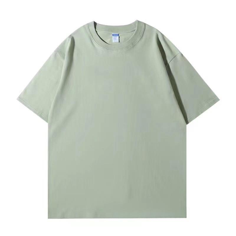 Pea green