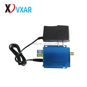 CATV Ftth <strong>optical</strong> receiver mini <strong>node</strong> with WDM with 1 or <strong>2</strong> <strong>output</strong> port - Product Image 2