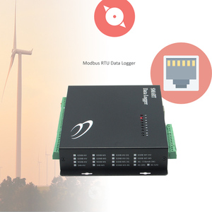 Modbus Meter Data Collector Modbus <strong>Digital</strong> <strong>Input</strong> <strong>Module</strong> Energy Monitoring System - Product Image 3
