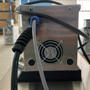实验室和学校MPG-50C高质量微处理器温度控制循环水浴，带声音和可见警报 - Product Image 5