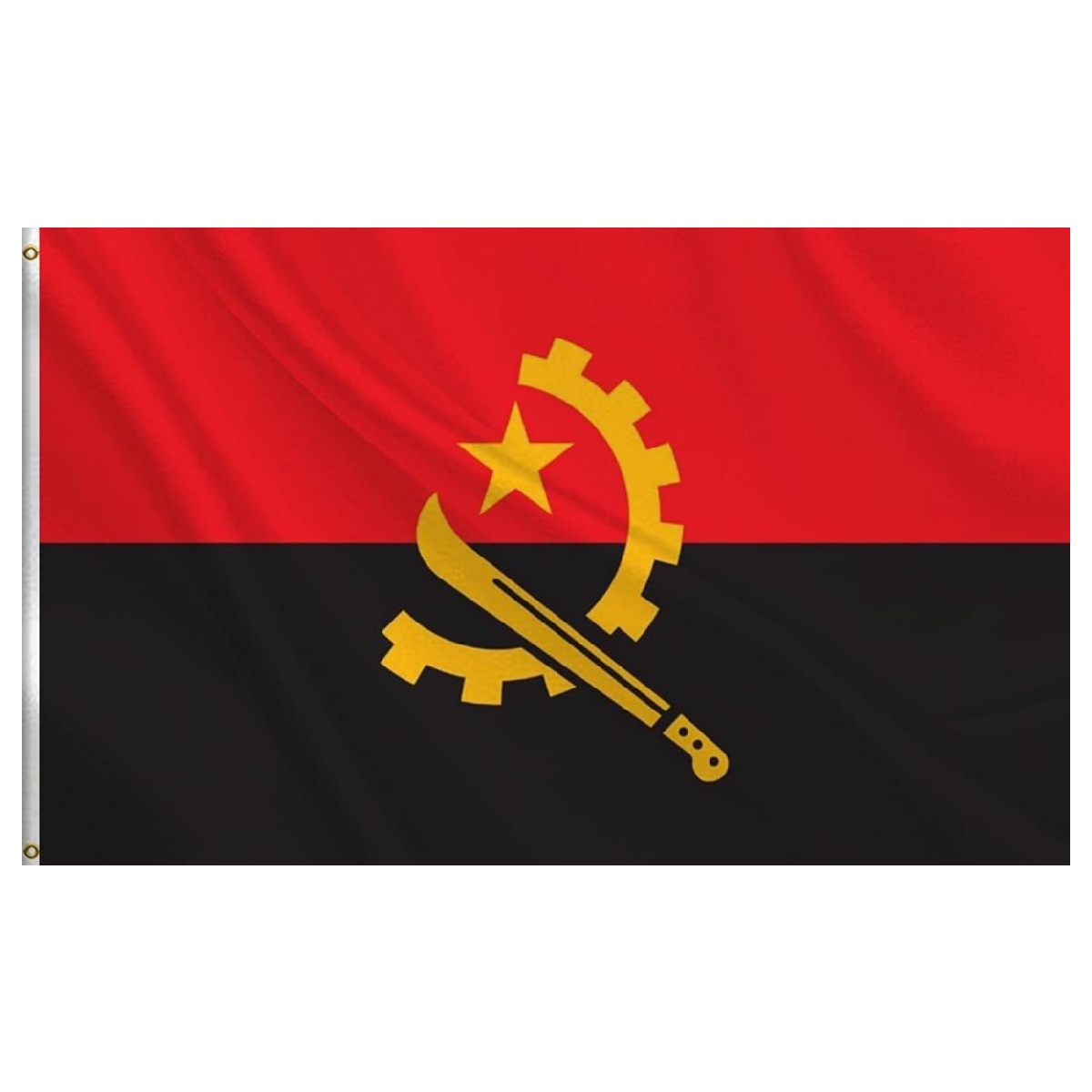 2 Angola