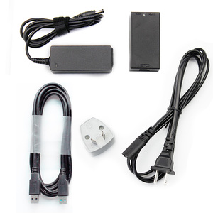 用于Kinect传感器连接器适配器的交流电源，用于Xboxes One S X PC Windows适配器 - Product Image 2