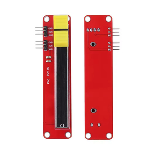 Slide <strong>Potentiometer</strong> 10K <strong>Linear</strong> Module Dual <strong>Output</strong> for Electronic Block - Product Image 6