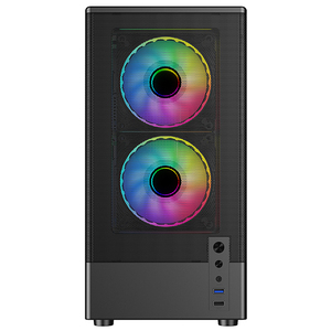 OEM Wholesales Price RGB <strong>PC</strong> Computer Chassis Gaming <strong>Case</strong> ATX Computer <strong>Case</strong> Mid Tower Cabinet Gaming <strong>Pc</strong> <strong>Case</strong> - Product Image 6
