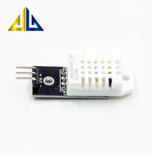 <strong>Digital</strong> Temperature and Humidity <strong>Sensor</strong> AM2302 Module+PCB with Cable For <strong>Arduino</strong> DHT22