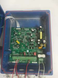 スプリットRS485MODBUSハートプロトコル電磁コンバーター - Product Image 6