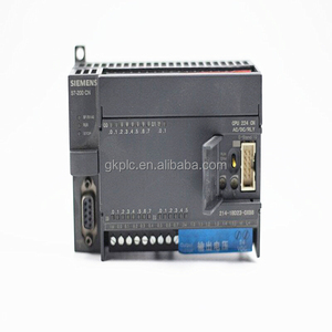 6ES7235-0KD22-0XA8 Siemens SIMATIC S7-200 CNモジュールアナログ入出力EM 235 Plcコントローラモジュール新品オリジナル - Product Image 5