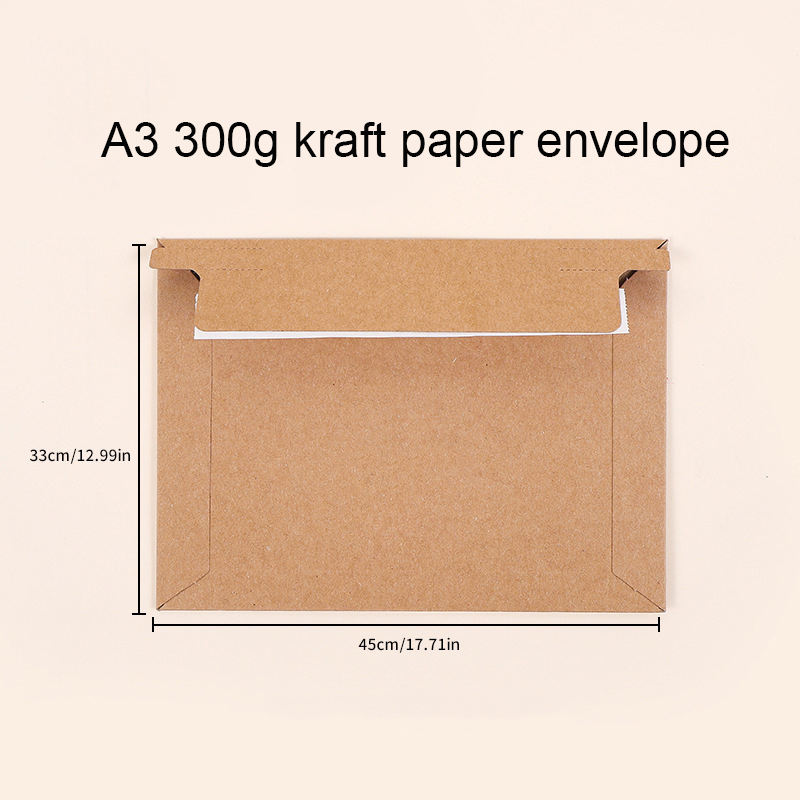 กระดาษคราฟท์