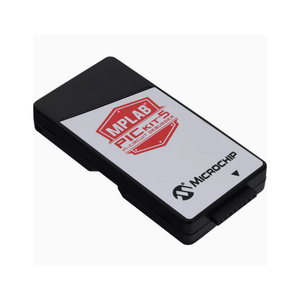 Original MICROCHIP MPLAB PICkit 5 In-Circuit-Debugger/Programmierer PG164150