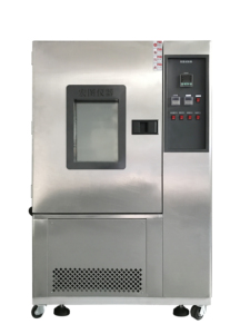 Programmable <strong>Temperature</strong> and <strong>Humidity</strong> for Test Instrument Machine Lab Equipment - Product Image 2