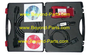 Экскаватор диагностический инструмент ids vcm - Product Image 3