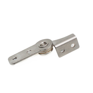 Factory Made C Adjustable Headrest <strong>Mechanism</strong> Reclining Furniture Hinge - Product Image 4