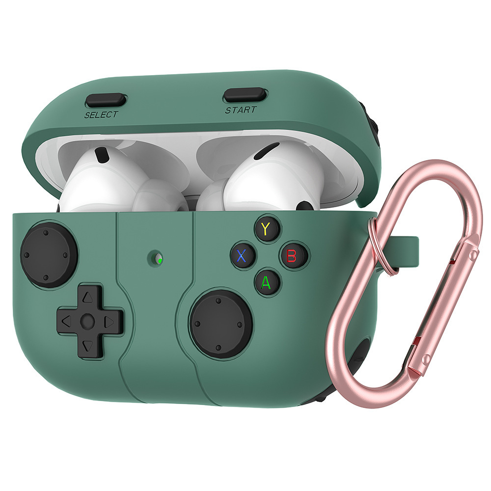 Pine green