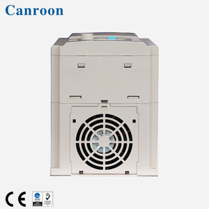 Cheapest Multi-function 7.5kw Inverter Medium <strong>Voltage</strong> Transformer 220v 380v Converter Ac Water Pump Inverter - Product Image 2