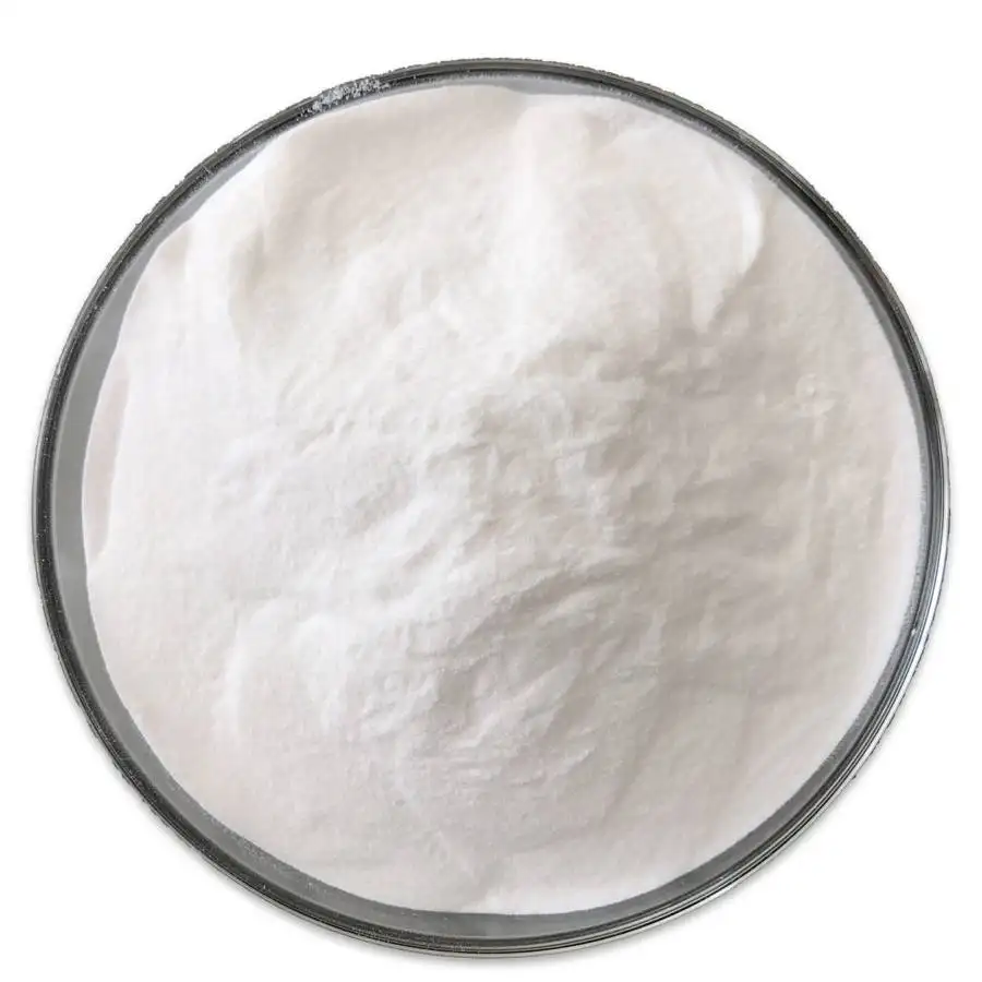 Édulcorant alimentaire grade dextrose monohydrate poudre