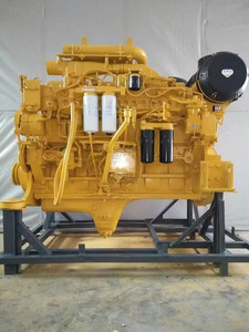 JIFeng SAA6D170E-5 Động Cơ Lắp Ráp 6D170E-5 Động Cơ Diesel Assy Cho PC1250-7 PC1250-8 - Product Image 5