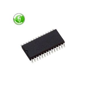 <span class=keywords><strong>THS1031IDWRG4</strong></span> IC ADC10ビットパイプライン28SOIC