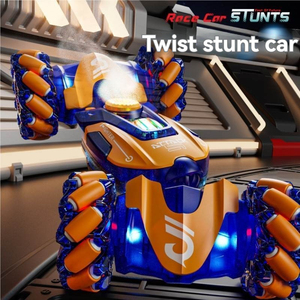 Детский игрушечный автомобиль с дистанционным управлением - Product Image 2