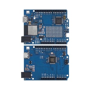 STEM Education Robotic Board for <strong>Arduino</strong> Projects for <strong>UNO</strong> R4 WIFI Minima