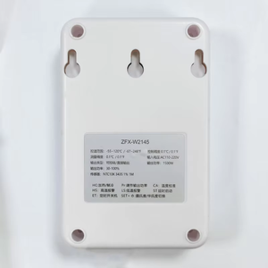 ZFX-W2145 Intelligent <strong>PID</strong> Thermostat Heating, Cooling, Constant <strong>Temperature</strong> Digital Thermostat LCD Digital Thermostat - Product Image 6