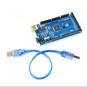 Mega2560 CH340 für Arduino R3 3D-Drucker-Steuermodul Entwicklungs karte