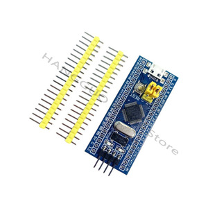 Módulo DE PLACA DE DESARROLLO DE SISTEMA mínimo STM32 STM32F103C8T6/C6T6