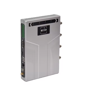 RS232 DC USB OTC-Schnitts telle E710 Chip Langstrecken-RFID-Lesegerät für Android 11-Systemzugriffskontrollkartenleser - Product Image 2