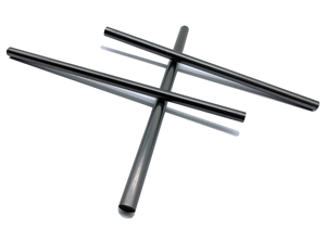 可定制尺寸的石墨棒非常适合金属冶炼和铸造 - Product Image 5