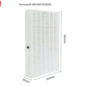 <span class=keywords><strong>HONEYWELL</strong></span> nhập khẩu hPa lọc lọc không khí gấp PP Pet HEPA lọc - Product Image 2