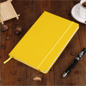 Записная книжка с логотипом - Product Image 6