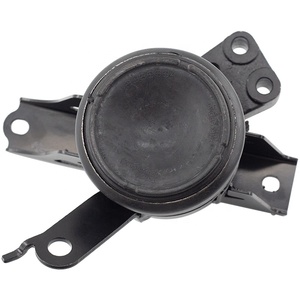 Car Engine Parts <strong>12305</strong>-21220 Right Engine Mount Insulator Rubber Mount for 2SZ-FE 4D68T 3MZ-FE Car Engine Mounting - Product Image 3