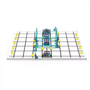Оригинальный набор VEX IQ для соревнований по программированию роботов, 228-7980, для школы, Обучающие товары