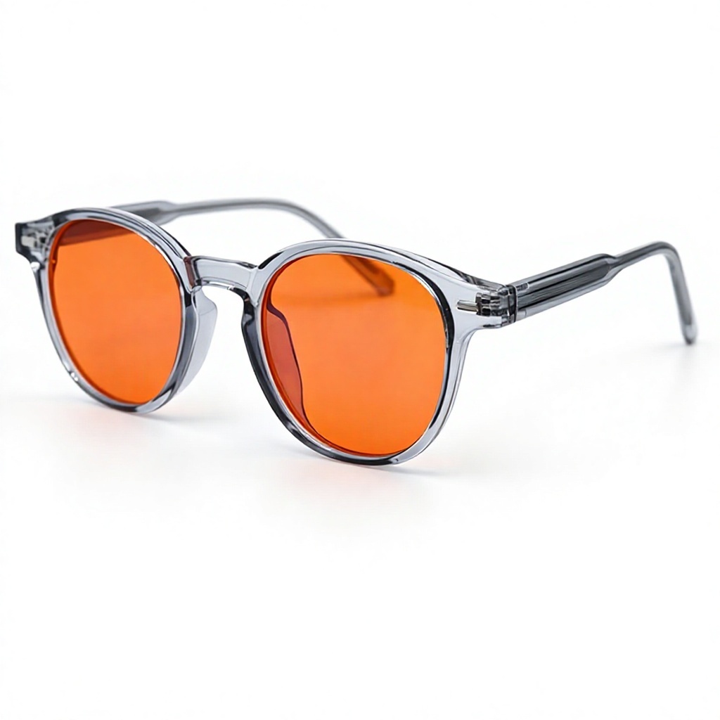 Bleu Orange