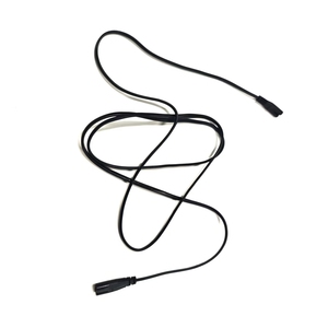สาย C7ต่อ C8สำหรับ0.75MM2 6FT H03VVH2-F มีสายไฟต่อเพิ่ม SPT-2 18/2เส้นสายไฟสายไฟฟ้ากระแสสลับและสายต่อสำหรับคอมพิวเตอร์ - Product Image 1