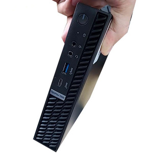 高性能OptiPlexマイクロフォームファクター7010MFFデスクトップコンピューターコアi3/i5/i7プロセッサー - Product Image 4