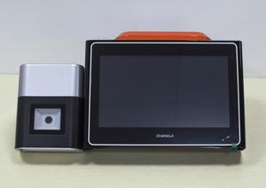 ZHONGJI <strong>Android</strong> Commercial <strong>POS</strong> System Touch Screen Cash Register with Internal Printer <strong>QR</strong> <strong>Code</strong> Scanning Customer Display Screen - Product Image 3