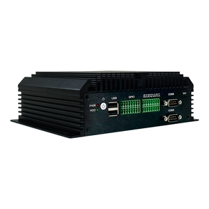 BKHD LミニPC Atom C3758/ C3958 8/16コアオンボード4x Intel 2.5G Lan 4x10G SFP + ファンレスコンソール/VGAミニサーバー/ルーター - Product Image 4