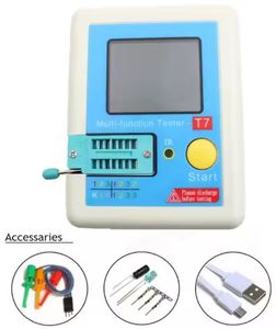 Versione aggiornata Tl866ii Kit programmatore universale - Product Image 2