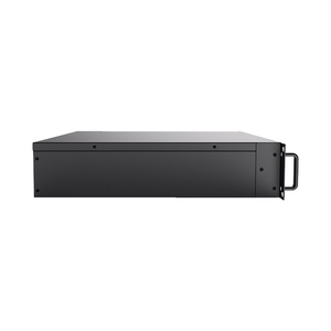 2U Rack Server Computer industriale con Xeon E5 2650 v4 6x 2.5ge I226V 64GB RAM 1TB SSD compatibile Linux Win VM PVE BKHD-C612NP-6L - Product Image 3