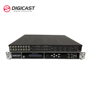 DMB-24E plus-modulador de alta flexibilidad, hasta 24 sintonizadores, entrada HD MI a RF - Product Image 4