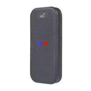 4g最便宜的振动传感器语音报警器门传感器短信报警家用安全和汽车防盗隔离 - Product Image 1