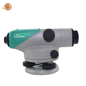 High Accuracy Auto <strong>Level</strong> B40 Engineering Survey Auto Leveling System Sensor Pendulum Compensator Magnetic Damping System - Product Image 2