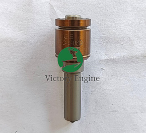 Denso G4S060 Injector Nozzle <strong>Tip</strong> for 1GD Hilux Fortuner Innova 2.8L 23670-0E060 23670-11030 Injector 295040-9440 Control <strong>Valve</strong> - Product Image 3