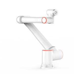20kg Intelligente kol labor ative Schweiß roboterarm maschine 6-Achsen-Transportgetriebe Motor Entlade kern inklusive Lager - Product Image 5