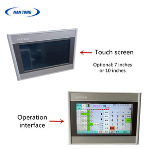 Polar Cutter Maschine Computers teuerung system - Product Image 3