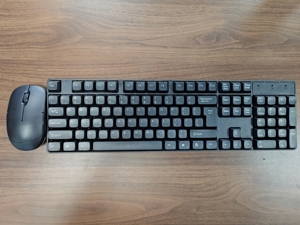 The Cheapest <strong>Keyboard</strong> <strong>and</strong> <strong>Mouse</strong> Combination Layout Wireless <strong>Keyboard</strong> <strong>and</strong> <strong>Mouse</strong> Set - Product Image 5
