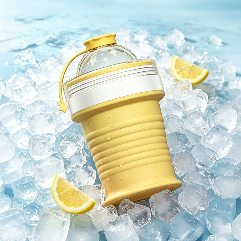 Jaune citron