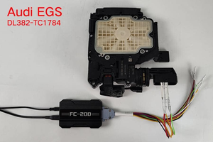 Automotive <strong>Car</strong> ECU Program Test Equipment FC200 Multi-Function Engine Analyzer with Key <strong>Programmer</strong> Tool Supports Writing <strong>Car</strong> ISN